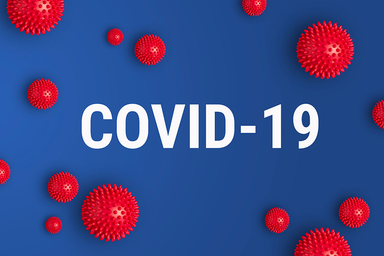 Advanced COVID Care